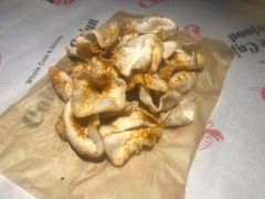 -Catch the Cajun Seafood(表参道店)