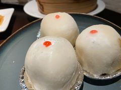 雪媚娘-领事馆19号中餐厅(厦门海景洲际酒店)