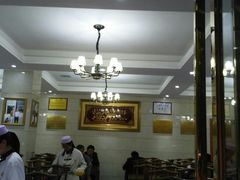 大堂-方中山胡辣汤(西安高新区店)
