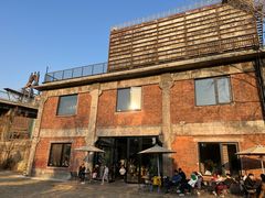-一尺花园(首钢店)
