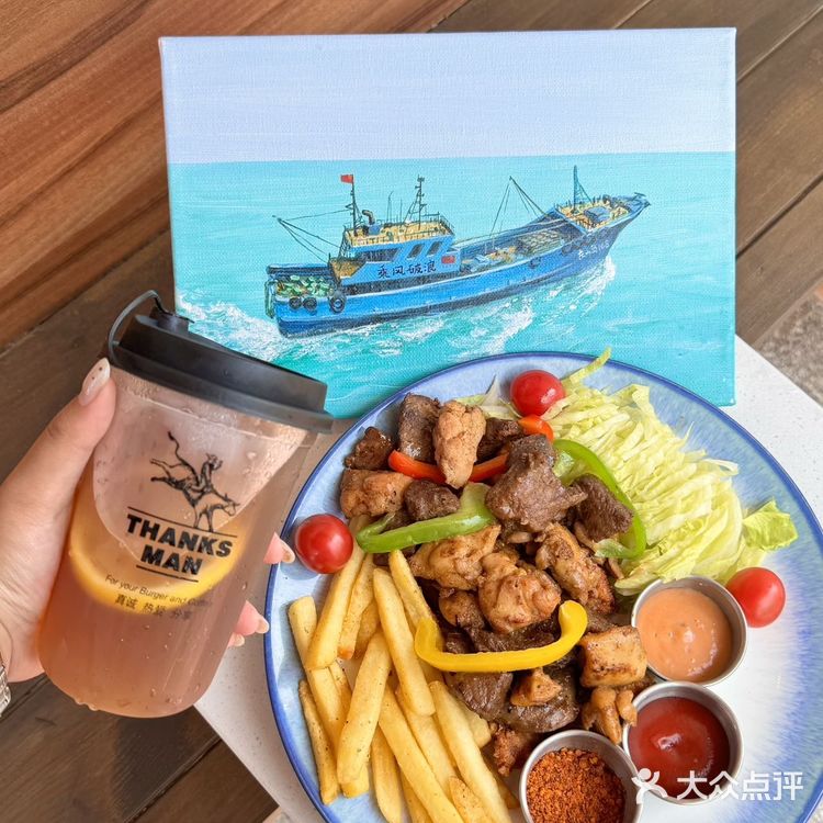 东山岛吃美食‼️我只信本地人带路的