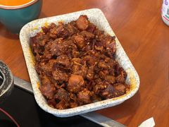 -绝城芋儿鸡(犀浦旗舰店)