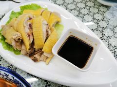 白切鸡-南翔小笼館(嘉定店)