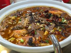 -李东农庄(中南百草园地标店)