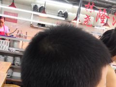-林尧隆江猪脚饭店(东门店)