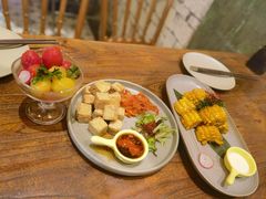 -食陆号·新式台湾创意菜(十全街首店)