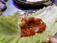 -玄希浪漫厨房·韩料烤肉(湖滨银泰in77店)