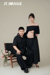 -专注孕妇照亲子照·纪田摄影