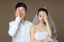 -拾年·定制婚纱摄影