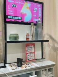 -Mr.JUDY洗个头发