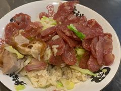 -吾家香港烧腊专门店