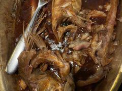 徽州臭桂鱼-同庆楼(金宝汇店)