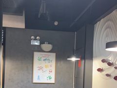 -鱼酷活鱼烤鱼(梅江印象城店)