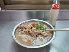 老友猪肉粉-舒记粉店(七星路店)