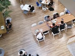 -复旦大学本部-食堂