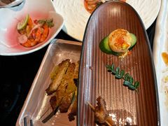 -花潮料理艺食馆(SM新生活广场店)