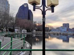 -朝阳公园游乐园