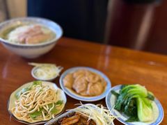 -同得兴 Since·1995 传统苏式面馆(十全街店)