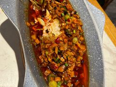 -不倒翁·安徽名菜楼(步行街店)