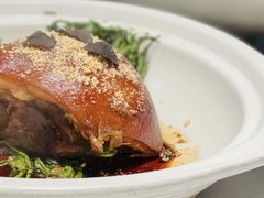 -江南雅厨(李公堤店)