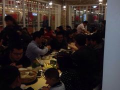 iphone_upload_pic-骨味坊·十二年老店(宝业东城广场店)