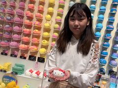 -LUSH(威尼斯人购物中心店)