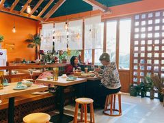 -迷你椰·泰式大排档(观前街店)
