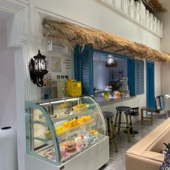 -好看加白色房子