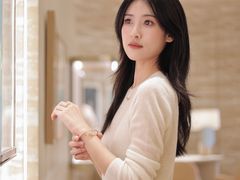 -Tiffany & Co.蒂芙尼
(武汉武商MALL店)