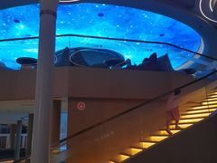 -浦乐汇·汤泉水世界