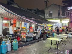 -桂萍特色牛筋牛杂(长堤街总店)