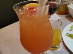 -戈雅法餐厅(世界城广场店)