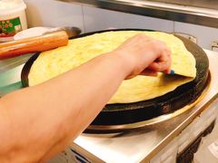 -合合春饼·酱骨·东北菜(潘家园店)
