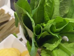 -大熊猫毛肚火锅(烟台万象汇店)