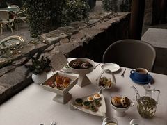 -三嚥阁 La Villa Restaurant