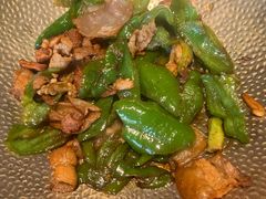 -老阿爸鲜鱼土菜(昆山花桥店)