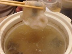 唰魚片-丽和苑·自助寿喜锅(虹梅路店)