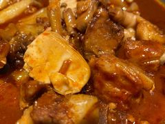 -胖哥俩肉蟹煲(世茂国际广场店)