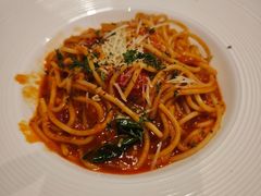 -Pizzeria da Nicola·火炉披萨(中大国际店)