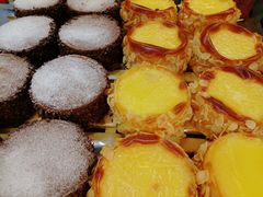 -味多美蛋糕(亚非大厦店)