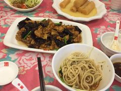 -山西会馆·晋菜·晋商宴·牌匾博物馆(胜利东街店)