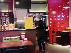-Let’s WaKao瓦烤(贝森店)