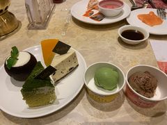 -芭菲盛宴·环球美食(解放碑英利国际店)