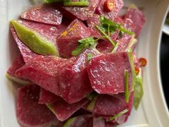 -有奴思烤肉·清真(正宁路店)