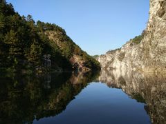-龙潭大峡谷自然风景区