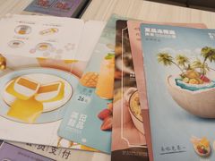 -满记甜品(万象城店)