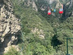 -北京上方山国家森林公园