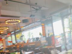 -功夫怪兽·烧烤(珠江路店)