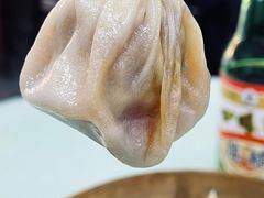 -食惠里小笼包面馆(越秀店)