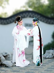 -梨园天地京剧摄影(玲珑天地店)